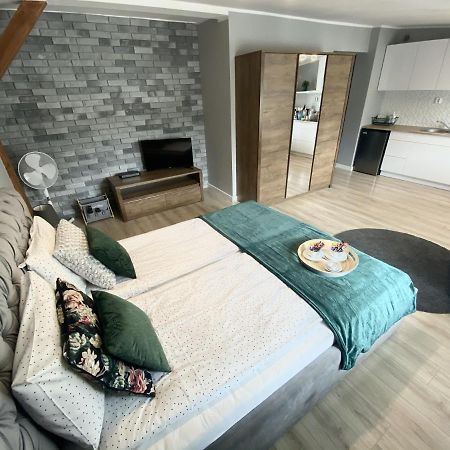 Apartament Blue Lagoon Сопот Екстер'єр фото