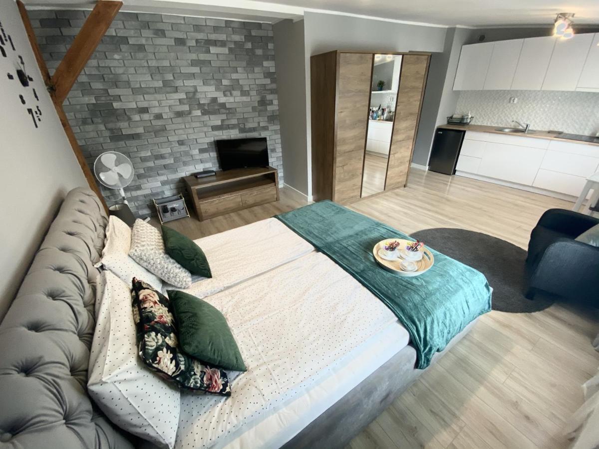 Apartament Blue Lagoon Сопот Екстер'єр фото