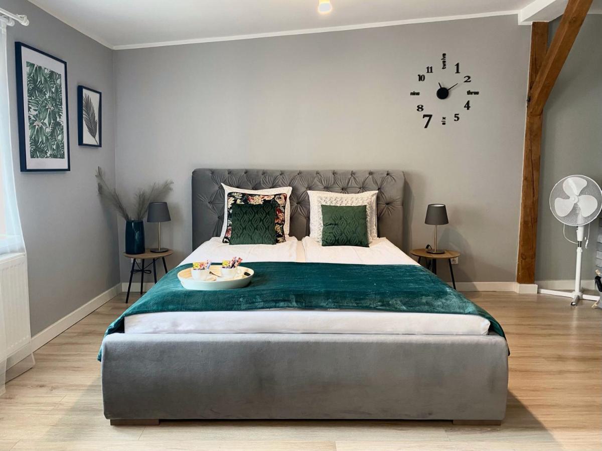 Apartament Blue Lagoon Сопот Екстер'єр фото