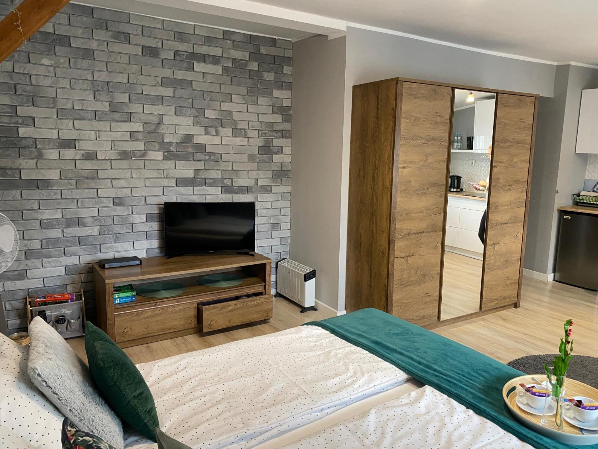 Apartament Blue Lagoon Сопот Екстер'єр фото