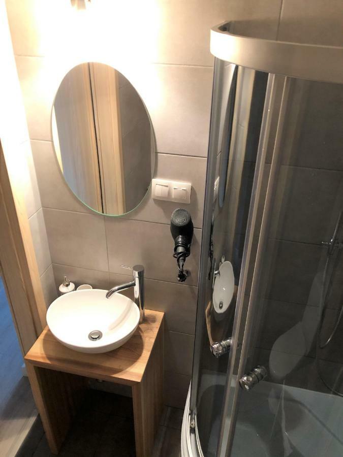Apartament Blue Lagoon Сопот Екстер'єр фото